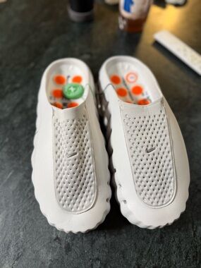 Nike Mind 001 Light Grey. Size 11